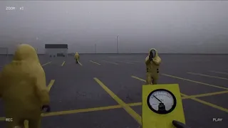 Entity Research Group