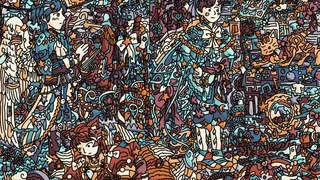 Я припрятал юрких голубей 4