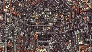 Я припрятал юрких голубей 4