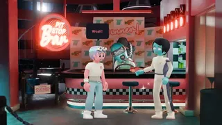 Скриншот 5 к игре Nova Forever