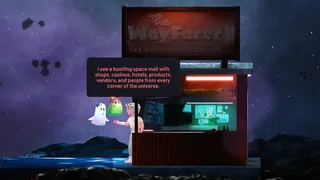 Скриншот 6 к игре Nova Forever