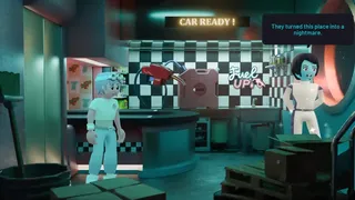 Скриншот 7 к игре Nova Forever