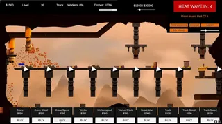 Asili Forest Junkyard