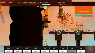 Asili Forest Junkyard