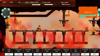 Скриншот 8 к игре Asili Forest Junkyard