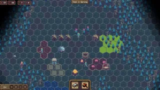 Скриншот 6 к игре The Fire Must Grow