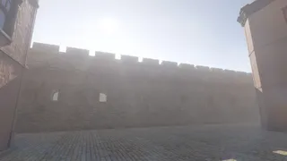 Волшебная девочка