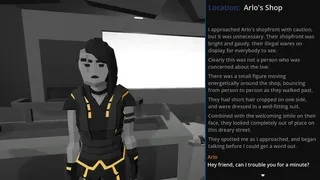 The Grant Grover Anthology