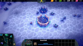 Legends of War: Chronicles of Darkness