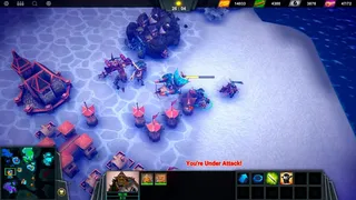 Legends of War: Chronicles of Darkness