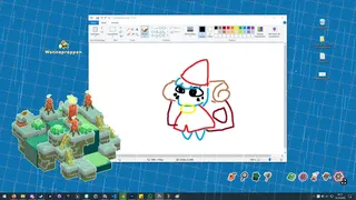 Emberlands: Desktop Village