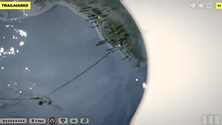 Скриншот 6 к игре Trailmarks