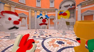 Скриншот 7 к игре Bust Buddies