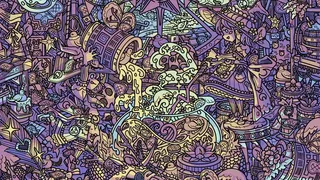 Я припрятал юрких голубей 3