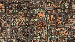 Скриншот 7 к игре Я припрятал юрких голубей 3
