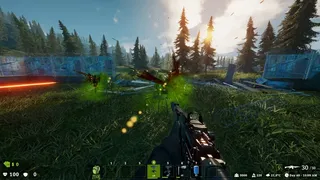 Скриншот 5 к игре Outpost Simulator