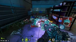 Скриншот 6 к игре Outpost Simulator