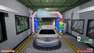 Скриншот 5 к игре The Economy Bros