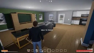 Скриншот 6 к игре The Economy Bros