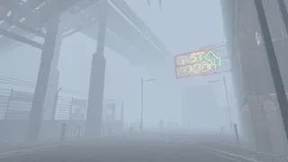 Скриншот 5 к игре Cyberphobia: Prologue