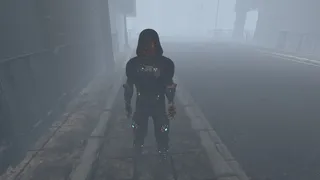Скриншот 6 к игре Cyberphobia: Prologue