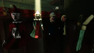 The Memphis Chronicles