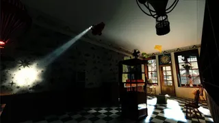 Скриншот 5 к игре The Memphis Chronicles