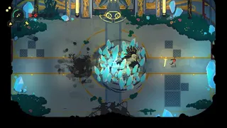 Скриншот 5 к игре Goldstained