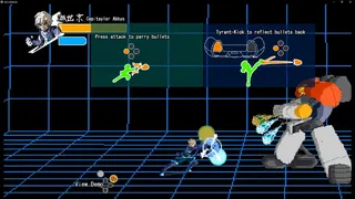 Nightmare Challengers