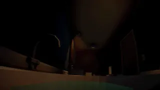 The Last Tale Told: Spam