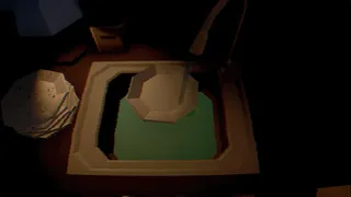 The Last Tale Told: Spam