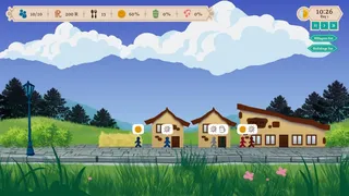 Скриншот 5 к игре Ellsydia