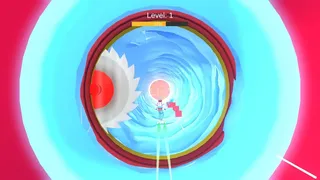Скриншот 5 к игре Speed Vortex