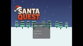 SANTAQUEST