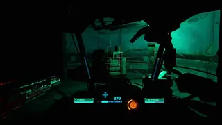 Скриншот 6 к игре Scraps Of The Machine