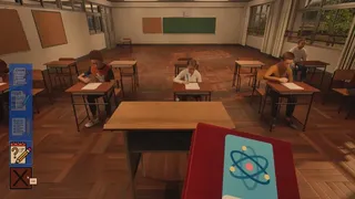 Teaching Simulator: Elite Class