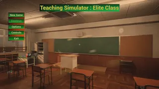 Teaching Simulator: Elite Class