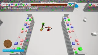 Скриншот 5 к игре Bonk & Chomp