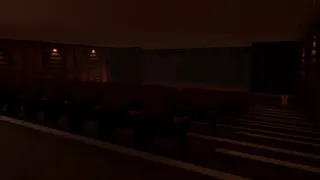 After the Curtain Call