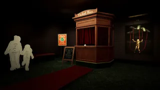 After the Curtain Call