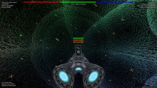 Nightork Adventures 3 - Arena