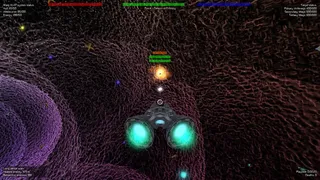 Nightork Adventures 3 - Arena