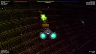 Nightork Adventures 3 - Arena