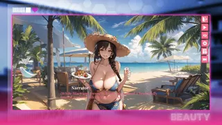 President's Ambition - Project Beauty