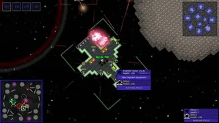 Скриншот 5 к игре Commanders of the Void