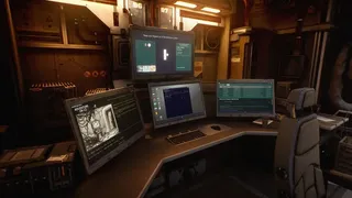 Скриншот 5 к игре THE FORMIO PROGRAM