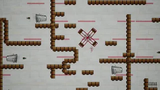 Скриншот 5 к игре Mr. Dork 3: One Last Doodle