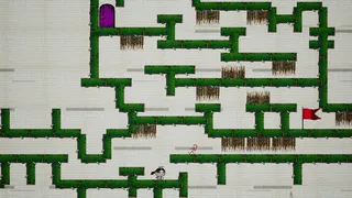 Скриншот 6 к игре Mr. Dork 3: One Last Doodle