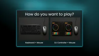 DJ Life Simulator: From Your Bedroom to the Mainstage