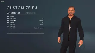 Скриншот 5 к игре DJ Life Simulator: Learn to DJ for Real